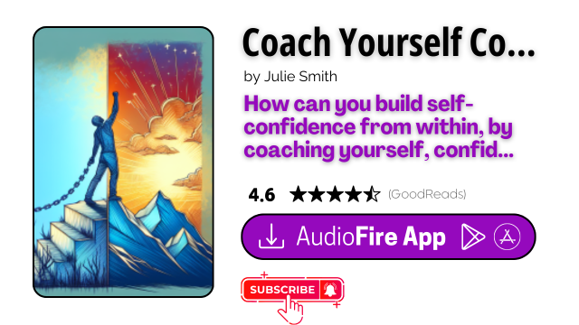 Coach Yourself Confident by Julie Smith