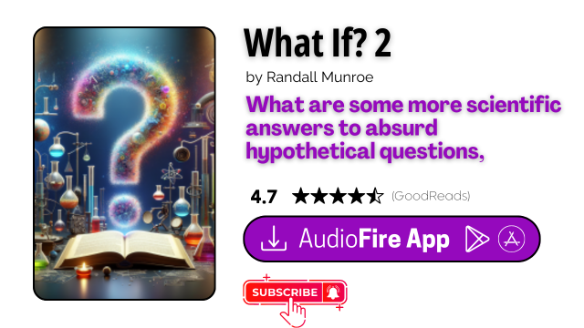 What If? 2 by Randall Munroe