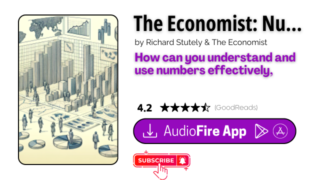 The Economist: Numbers Guide by Richard Stutely & The Economist