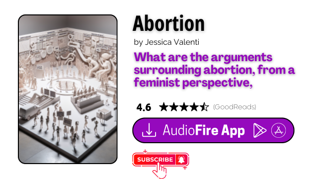 Abortion by Jessica Valenti