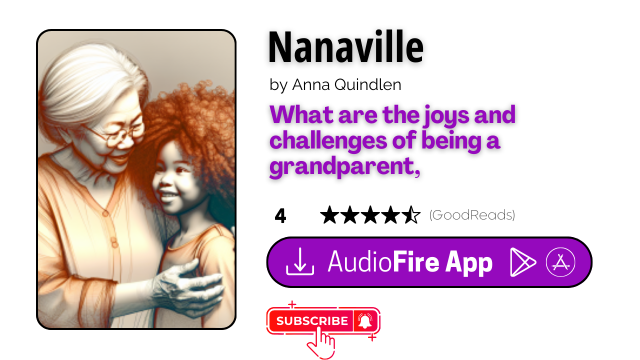 Nanaville by Anna Quindlen