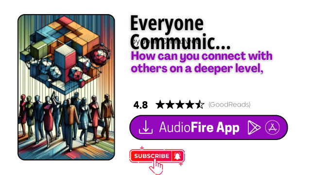 Everyone Communicates