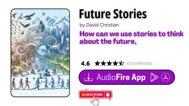 Future Stories by David Christian