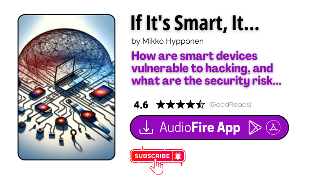 If It's Smart