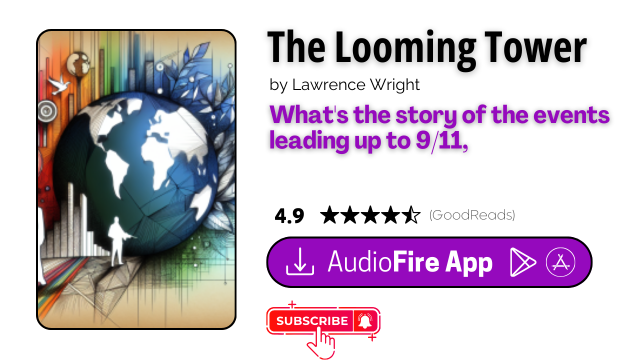 The Looming Tower by Lawrence Wright