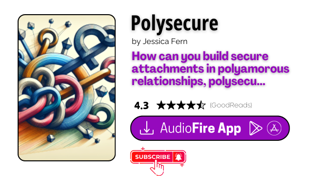 Polysecure by Jessica Fern