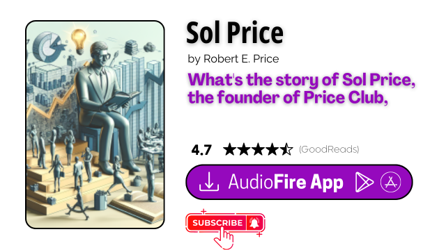 Sol Price by Robert E. Price