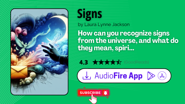 Signs by Laura Lynne Jackson