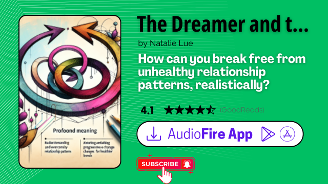 The Dreamer and the Fantasy Relationship by Natalie Lue