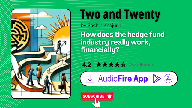 Two and Twenty by Sachin Khajuria