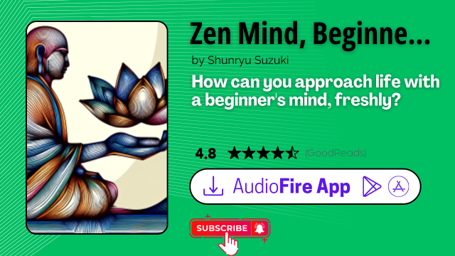 Zen Mind