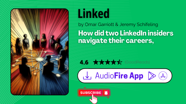Linked by Omar Garriott & Jeremy Schifeling