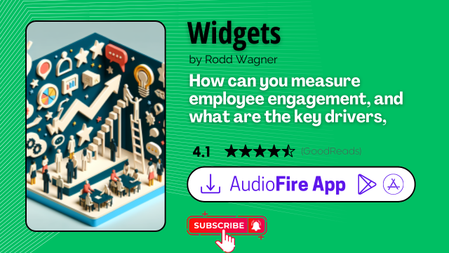 Widgets by Rodd Wagner