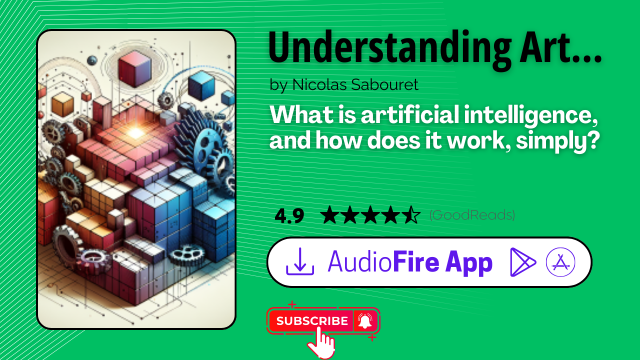 Understanding Artificial Intelligence by Nicolas Sabouret