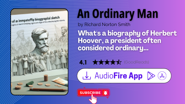 An Ordinary Man by Richard Norton Smith