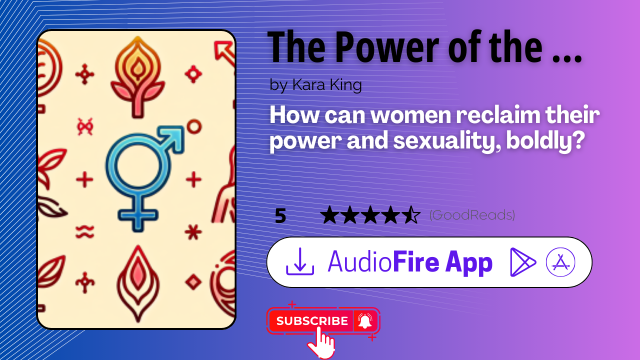 The Power of the Pussy by Kara King