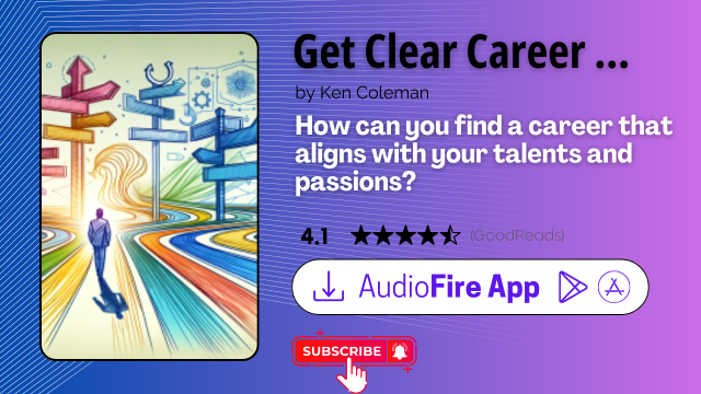 Get Clear Career Assessment by Ken Coleman