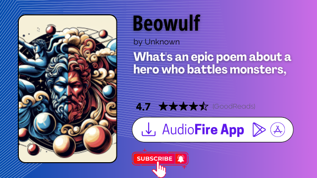 Beowulf by Unknown