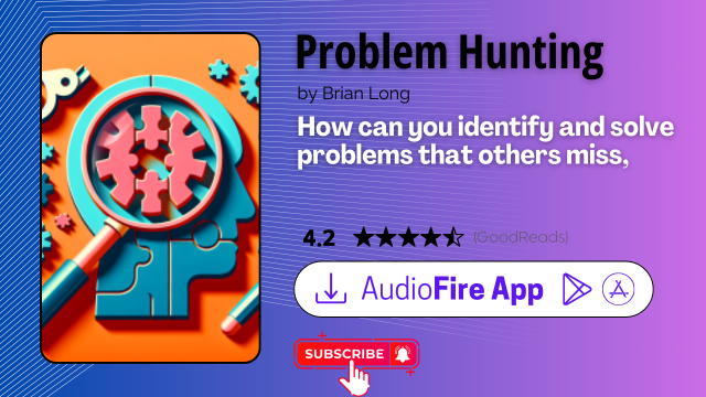 Problem Hunting by Brian Long