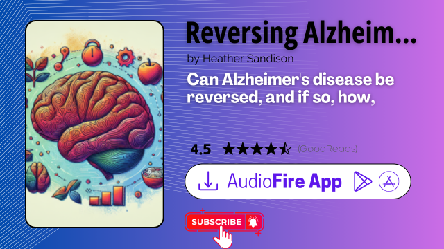 Reversing Alzheimer's by Heather Sandison