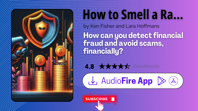 How to Smell a Rat by Ken Fisher and Lara Hoffmans