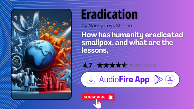 Eradication by Nancy Leys Stepan