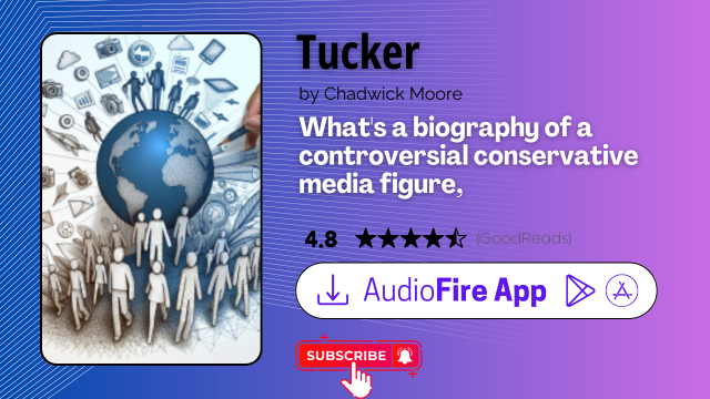 Tucker by Chadwick Moore