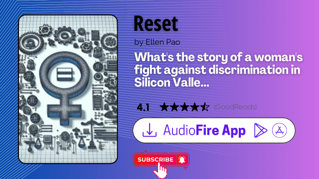 Reset by Ellen Pao