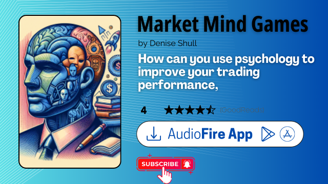 Market Mind Games by Denise Shull
