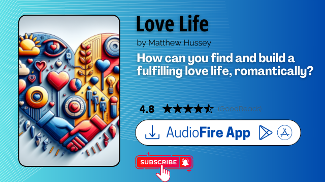 Love Life by Matthew Hussey