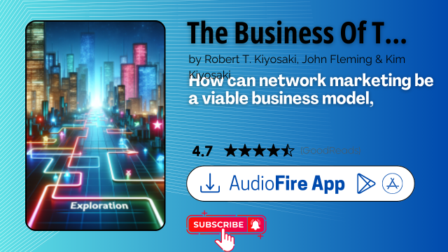 The Business Of The 21st Century by Robert T. Kiyosaki