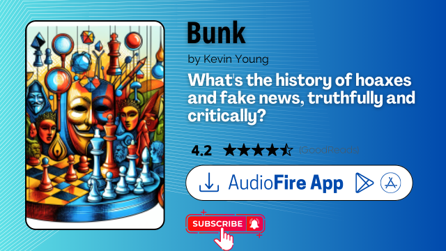 Bunk by Kevin Young