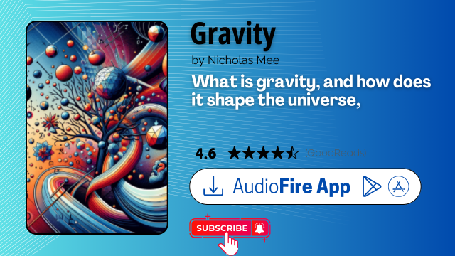 Gravity by Nicholas Mee
