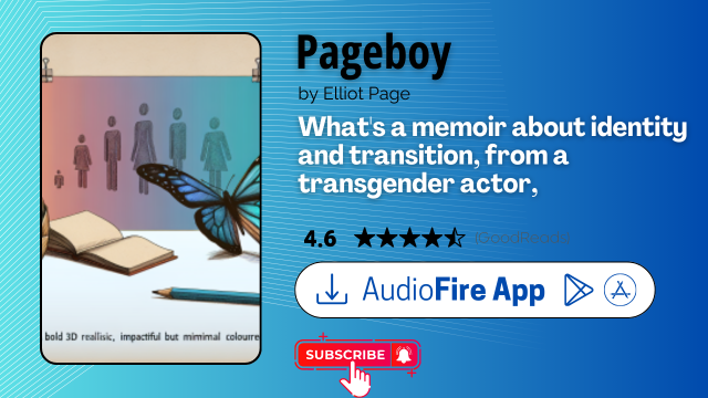 Pageboy by Elliot Page