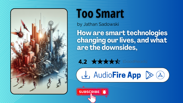 Too Smart by Jathan Sadowski