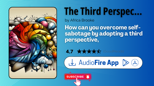 The Third Perspective by Africa Brooke