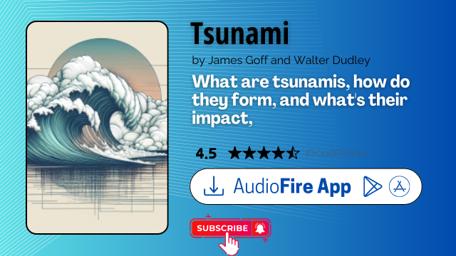 Tsunami by James Goff and Walter Dudley