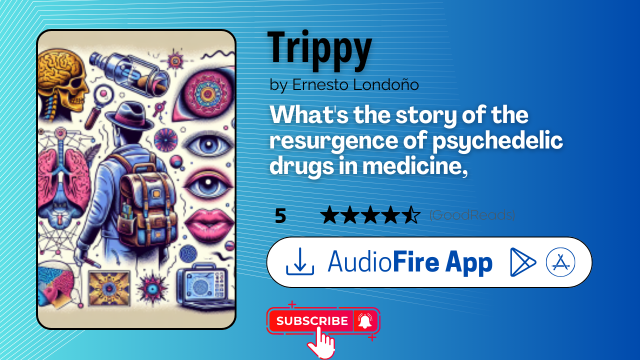 Trippy by Ernesto Londoño