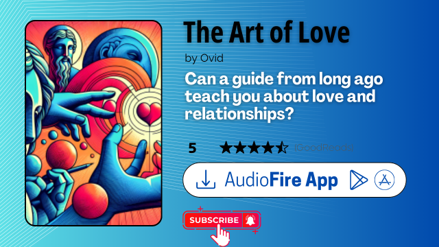 The Art of Love by Ovid