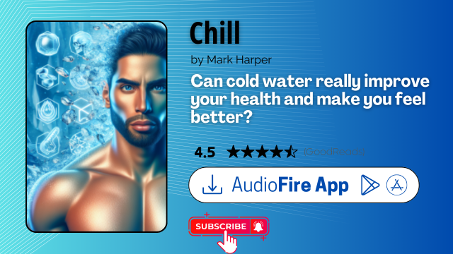 Chill by Mark Harper