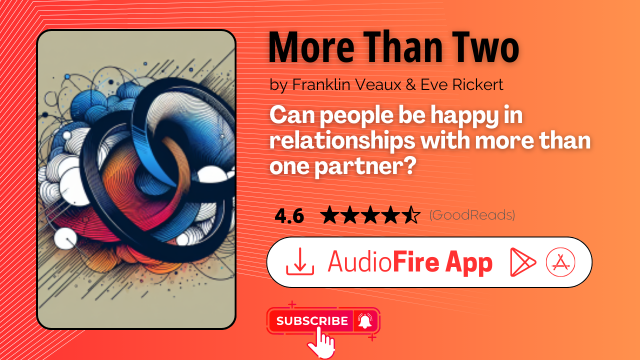 More Than Two by Franklin Veaux & Eve Rickert