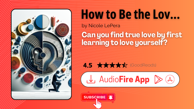 How to Be the Love You Seek by Nicole LePera