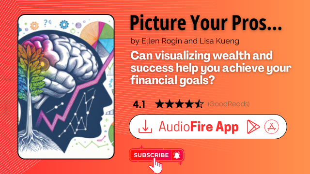 Picture Your Prosperity by Ellen Rogin and Lisa Kueng