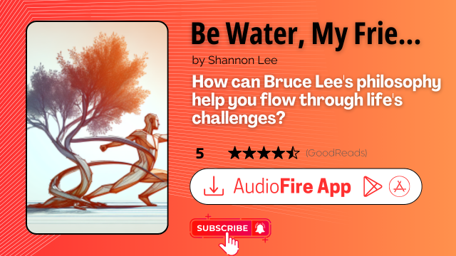 Be Water