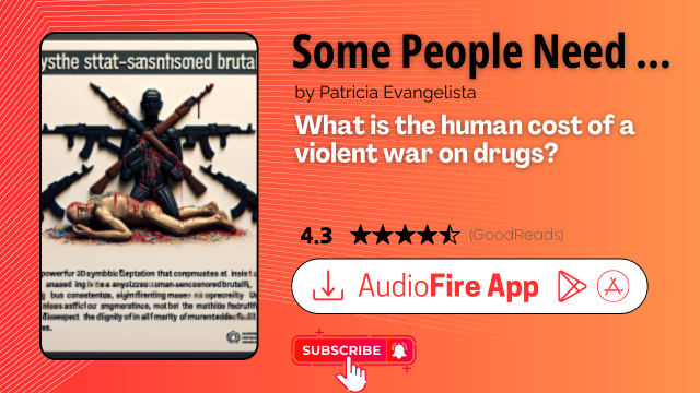 Some People Need Killing by Patricia Evangelista