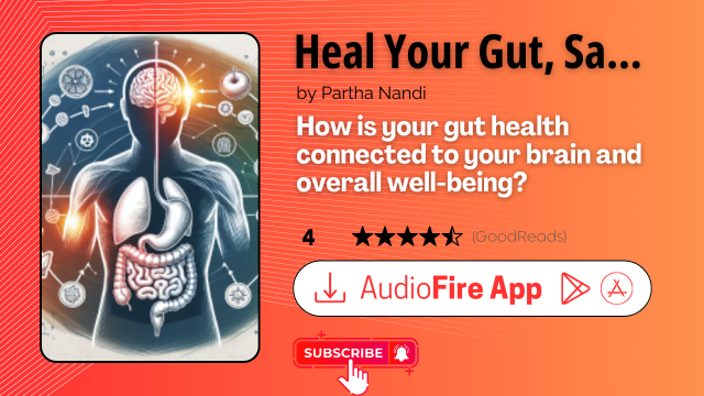 Heal Your Gut