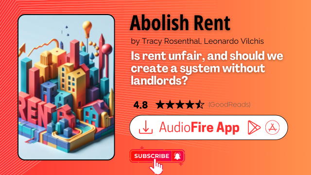 Abolish Rent by Tracy Rosenthal