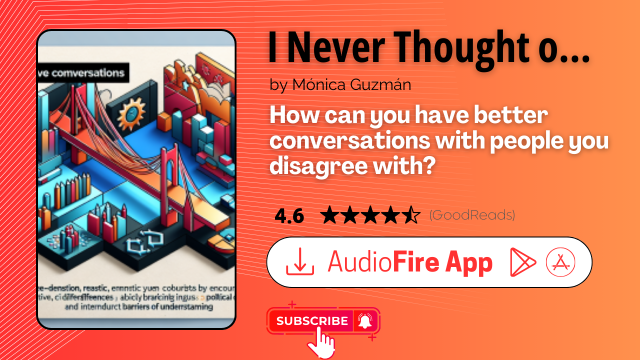 I Never Thought of It That Way by Mónica Guzmán