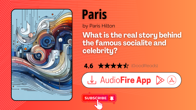 Paris by Paris Hilton