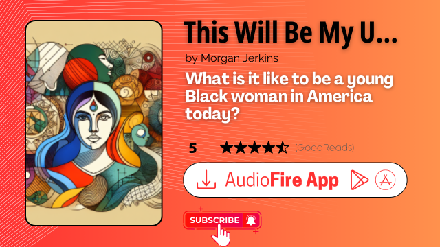 This Will Be My Undoing by Morgan Jerkins